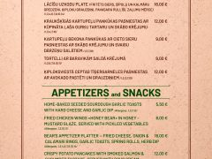 Ēdienkarte Lācīši_1 Ēdienkarte Lācīši_1