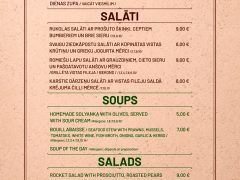 Ēdienkarte Lācīši_2 Ēdienkarte Lācīši_2