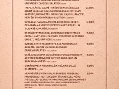Ēdienkarte Lācīši_4 Ēdienkarte Lācīši_4